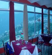 Hotel Mayur Gangtok Esterno foto