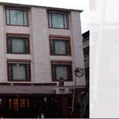 Hotel Mayur Gangtok Esterno foto